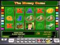 The money game  novomatic slots