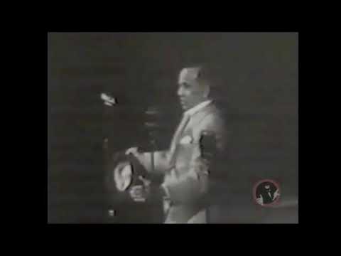 Al Jolson - April Showers 1942