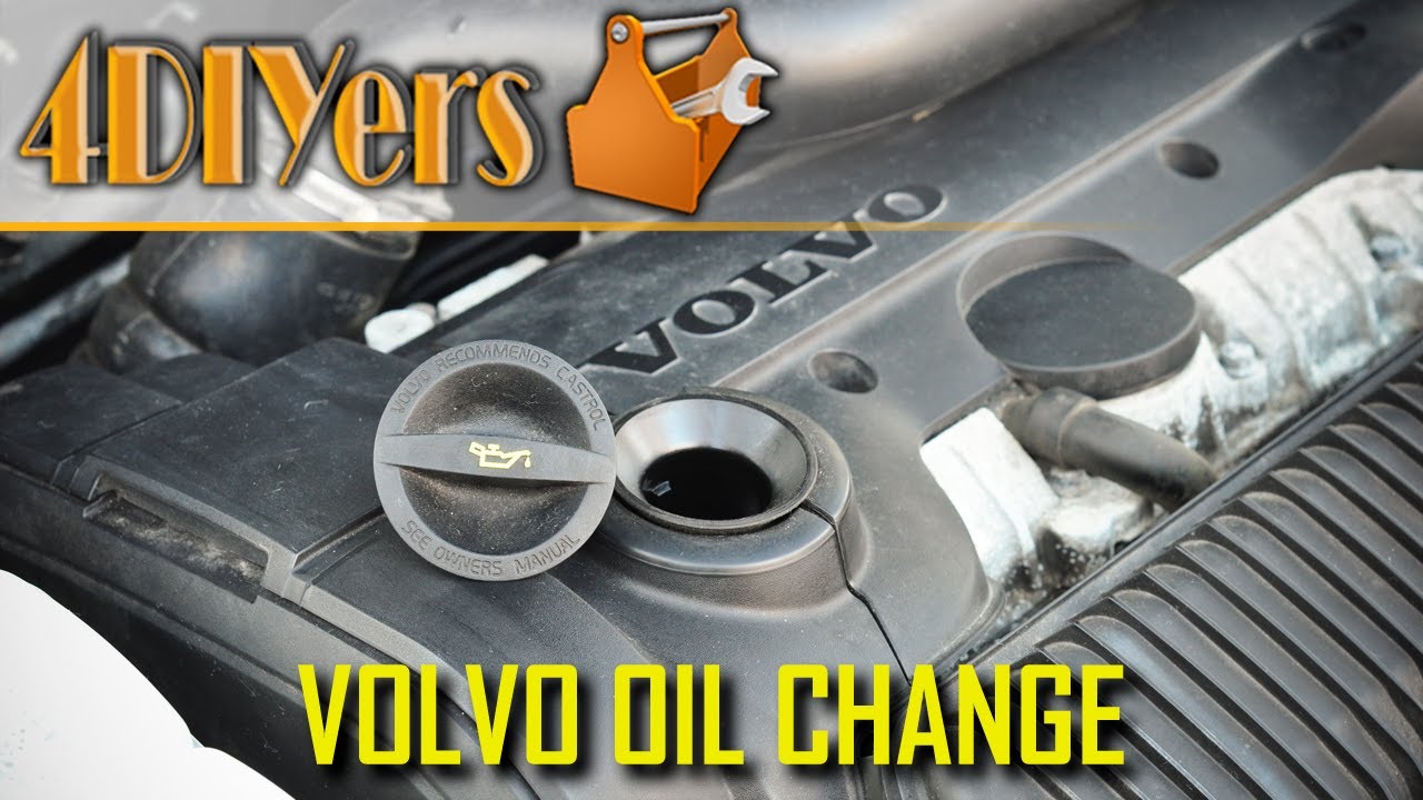 Volvo D13 Oil Pan Drain Plug Torque - Engine Oil Drain ...