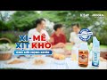 XISAT &amp; MEDORAL | XI-MÊ XỊT KHÒ, CHO MŨI HỌNG KHỎE | Official 30S TVC