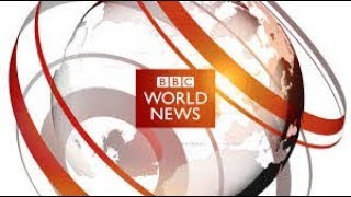 Bbc World News Talks About Airlite