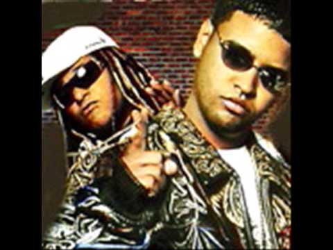 Daddy Yankee; Zion y Lennox, Yo Voy