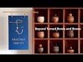 Woodturning & Weaving with Motoko Smith