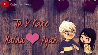 Jinna tera main kardi gurnam bhullar whatsapp status video Download