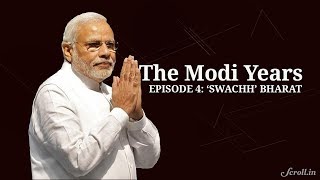 Your Morning Fix, Special: How successful is the Swachh Bharat Mission? #TheModiYears screenshot 2