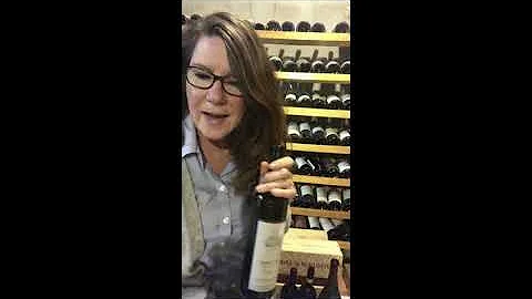 Drink Your Cellar | Annette Peters, Bourget Import...