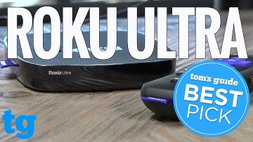 Product Review: Roku Ultra Streaming Device