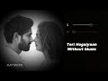 Teri hogaiyaan without music vocals only  vishal mishra  raymuse
