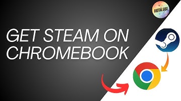 How To Get Steam On Chromebook In 2024 | Easy Tutorial