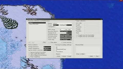 Como atacar todos os bichos na tela - ELF BOT