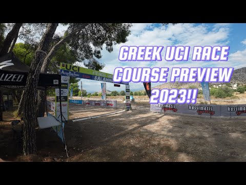 Salamina Greek UCI