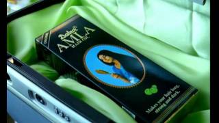 Dabur Amla Hair Oil - Zara