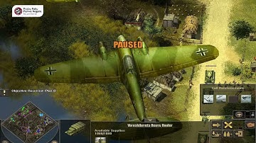 FRONTLINE FIELDS OF THE THUNDER : THE KURSK BATTLE WALKTROUGHT (WEHRMACHT PRESPECTIVE)