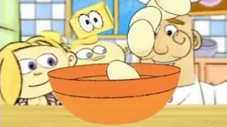 Baby Songs - Food And Fun - BabyTv- ChuchuTv - Kids Educational series