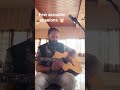 acoustic | sessions | solomusician#acoustic #prsguitars #solomusic #headbangersvibes #bearded #viral