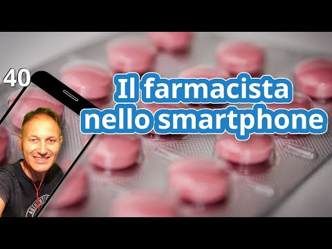 Video: Come Diventare Assistente Farmacista: 8 Passaggi (con Immagini)