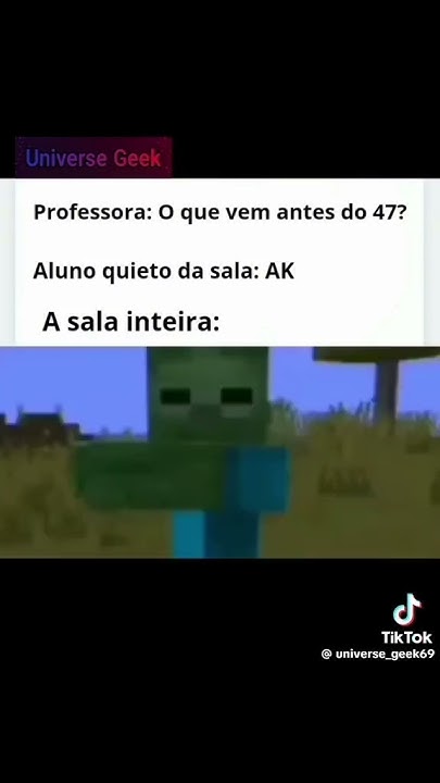 Memes Minecraft Oficial (@_memesminecraft) / X