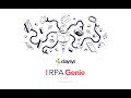 ClaySys RPA Genie Agent Demo