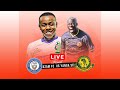 Live AZAM FC 0 VS 0 YANGA SC CRDB BANK FEDERATION CUP FINAL Live AZAM FC 0 VS 0 YANGA SC CRDB BANK FEDERATION CUP FINAL