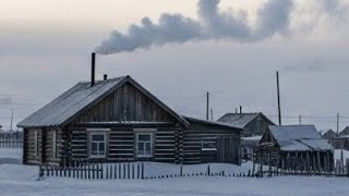 Living at –69°C: How Families Survive Earth’s Coldest Winter