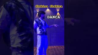 Shakira Shakira Dance #youtubeshorts #trending #shakirashakira #reels