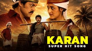 Karan 90s Evergreen Song's | JUKEBOX | Tamil Hit Movie Song Collection | Kathavarayan