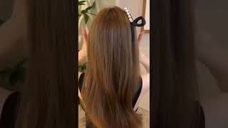 new hairstyle 113 hairstyle bridalhairstyle simplehairstyle hair shortvideo shorts