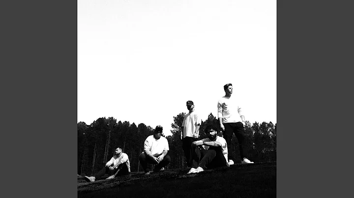 NIGHTSHIFT (feat. adriansings, Kip Wolfe, PRESTXN & Setty)