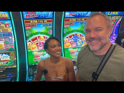 WTF, my wife bought a $500 slot machine bonus!!