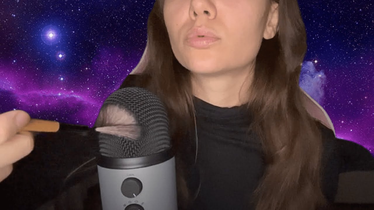 ASMR✨Proviamo il Blue Yeti
