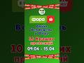 10 кращих товарів в Фора 💥 цього тижня 09.04 по 15.04 #shorts #фора #акціїсьогодні