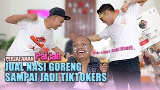 Paijah, the World's Most Exotic Content Creator // As You Wish Cak Percil Cs ft Sukun King Size New