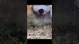 #Back fat loose exercise and strong back spine #share #like #subscribe #motivation #@@@@ Santokh