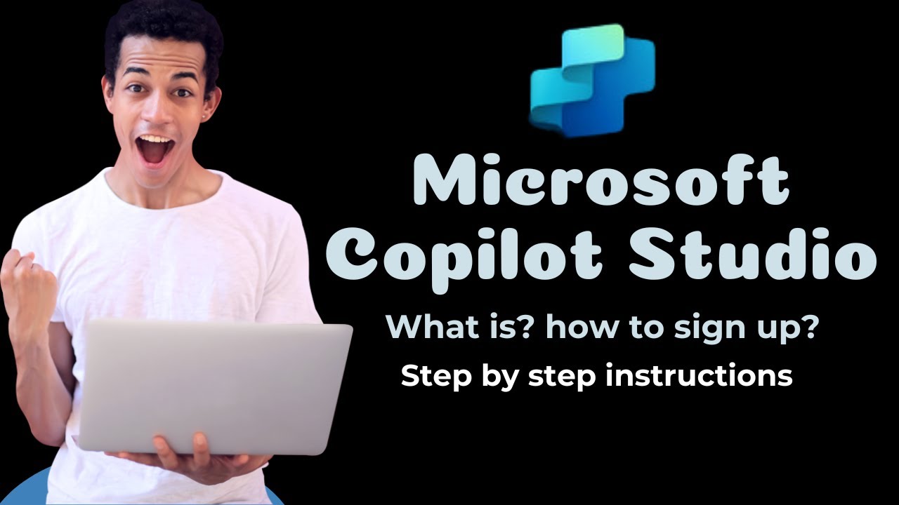 Create Video Copilot Account Video Copilot Sign Up – Microsoft Copilot – MGNAR