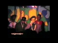 Capture de la vidéo *Old School* - Ultramagnetic Mc's London 1990 - Westwood