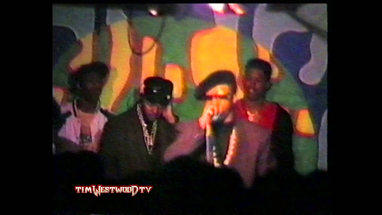 The Ultramagnetic MC's - Two Brothers With Checks (Hiphop The Ultramagnetic MC's - Two Brothers With Checks (Hiphop
