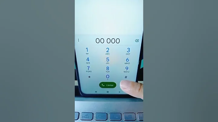 4G Phone Code #shorts #yenianferreira #phone