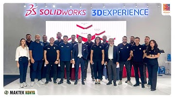 MAKTEK Konya 2025’te Beraberdik! | Armada Yazılım