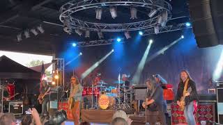 Live it Down - Blackberry Smoke