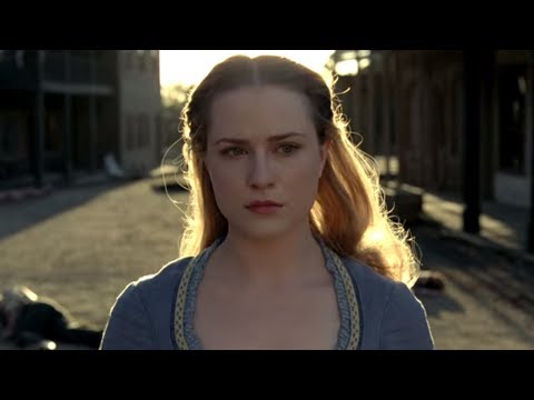 5 Dakikada Westworld 1. Sezon Özeti