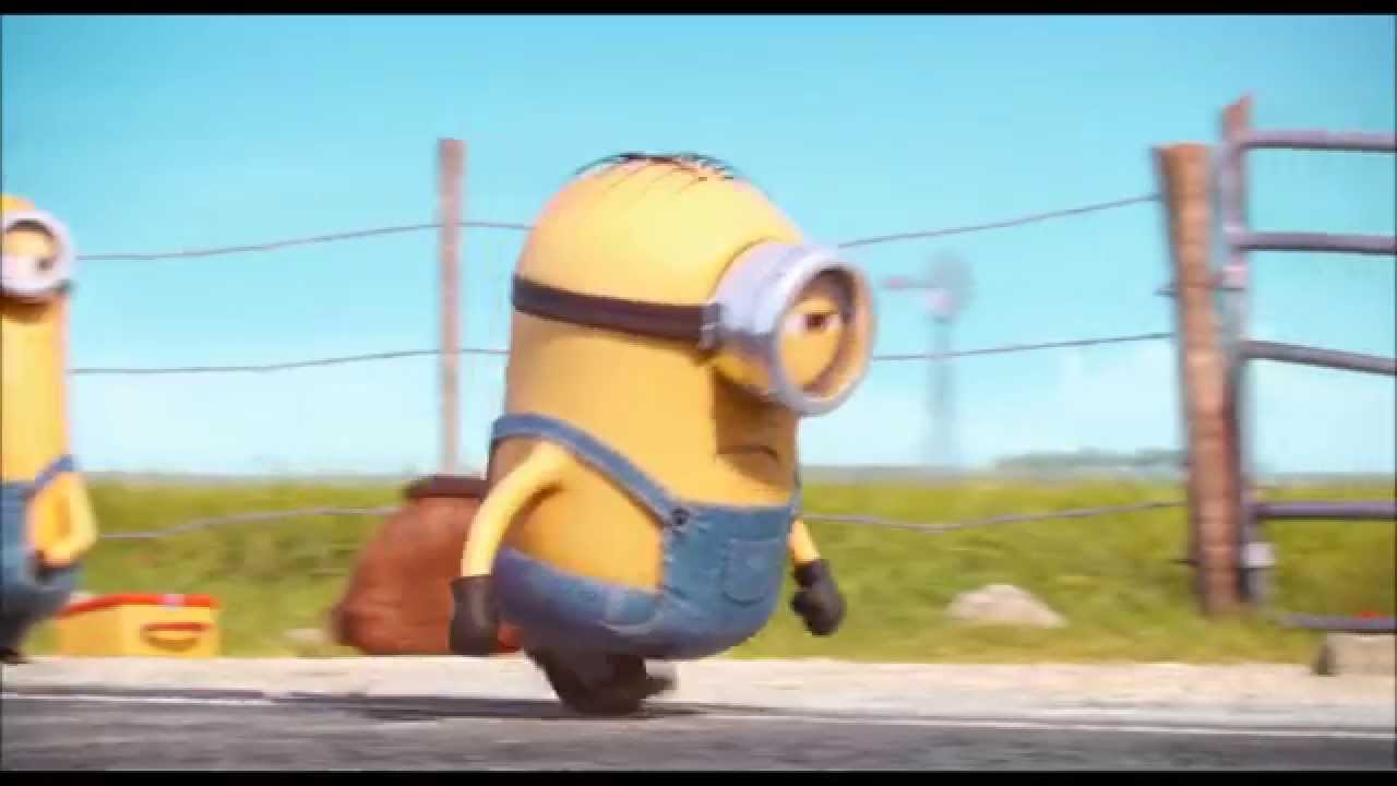 Minions Trailer 2 | Thai Sub