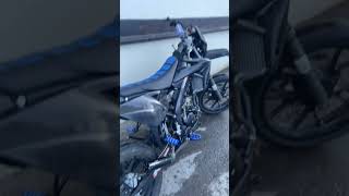 #50ccm #moped #mopedtuning #bikelife #cc #pfusch #österreich