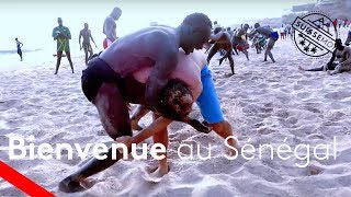 Dakar Saly Mbour bienvenue au Sénégal