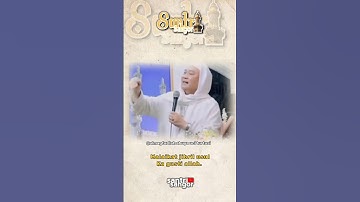 malaikat jibril usul la gisti allah - Ceramah abuya uci turtusi #abuyauci #ceramah #cilongok #fypシ