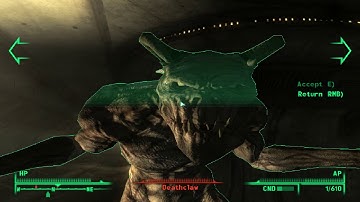 Fallout 3: Broken Steel | Walkthrough | Episode 3 | PC | No Commentary