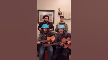 Thumbnail of Guns N' Roses - Sweet Child O' Mine (AMH Band Cover From TikTok)