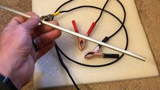 Celebrity Random Object Antenna Kit. Profile