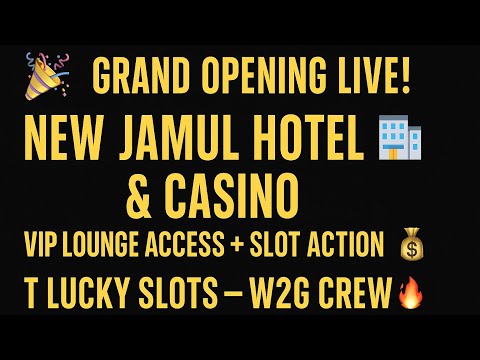 Salon Privé Blackjack Q | Staying at CIRCA Las Vegas a Sports Gambler