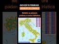 SOLE, MA NEBBIE IN INTENSIFICAZIONE - METEO 15 Febbraio 2024 #meteo