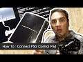 PS3 Controlpad Not Connecting How to Fix Sync Controller Playstation 3